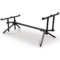 FOX International Rutenhalter Fox EOS 3 Rod Pod - Rutenhalter für Karpfenruten