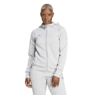 adidas Tiro 25 Travel Kapuzenjacke Damen
