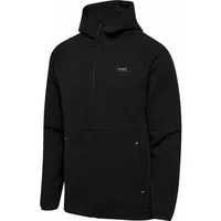 hummel Trainingsjacke Hmltech Fleece Regular Zip Hoodie