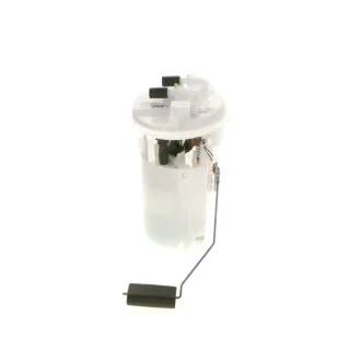 Bosch Kraftstoffpumpe Renault Twingo 1 0986580311