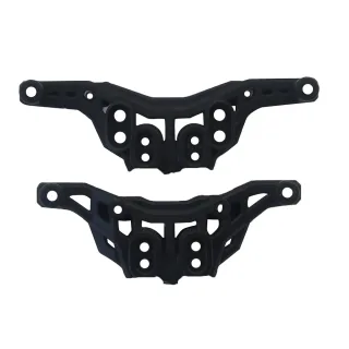 Xinlehong Toys Q901 Q902 Q903 9130 9136 9137 1/16 RC Car Spare Shock Mount Board 30-SJ13 Vehicles Model Parts