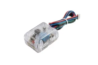 Schock-Sensor Plug & Play