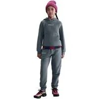 Nike Sweatshirt Nike Performance FC Barcelona NSW Air Hoody Kids Baumwolle