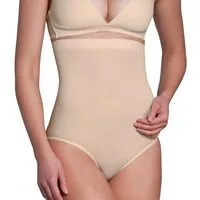 Miss Perfect String 36841 Seamless Shapewear Hoher String