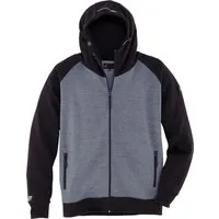 Terrax Workwear Sweatjacke Terrax Sweatjacke 62106