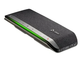 Poly HP Poly | 85r78aa | Ladeständer - mit universellem Netzteil