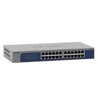 GS524, Switch