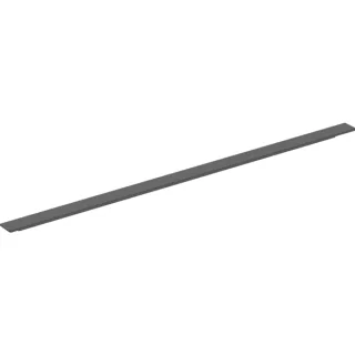 Geberit iCon Griff, B:75cm 502360141