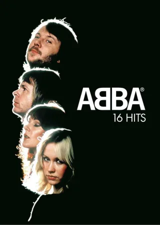ABBA - 16 Hits [DVD] [2006]