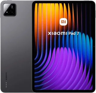Xiaomi Pad 7 128GB [1116'' WiFi only 8GB RAM] grau