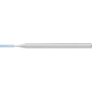 PFERD TOOLS TOUGH Schleifstift Zylinder für schwer zerspanbare Werkstoffe - 31192340