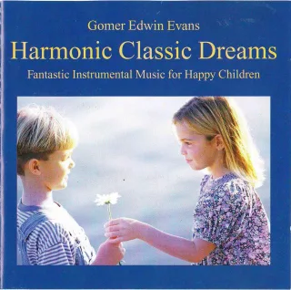 Harmonic Classic Dreams