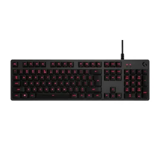 Logitech G413 | 920-008530 | Tastatur - hintergrundbeleuchtet