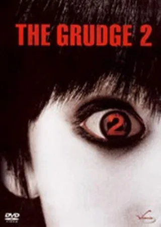 The Grudge 2 - [FR-Import] [DVD]