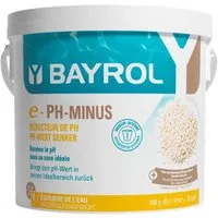 Bayrol Poolpflege Bayrol e-pH-Minus 6 kg