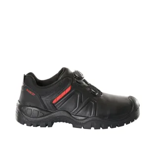 MASCOT Sicherheitsschuhe Schwarz S3 Schwarz 44 - F0451-902-09-1144