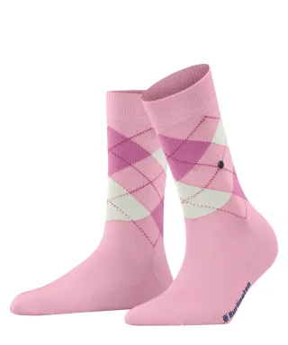 Burlington - Burlington Covent Garden Damen rose - Gr. - 38.5