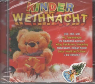 Kinder Weihnacht