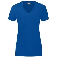 Jako Poloshirt Organic T-Shirt Damen (1-tlg) default