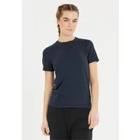 ENDURANCE Funktionsshirt Alvaly im simplen Design mit Quick Dry-Technologie