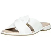 Caprice Pantoletten Nappaleder . Pantolette