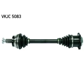 SKF Antriebswelle vorne links VKJC5083 Seat Cordoba Ibiza Skoda Fabia Roomster VW Polo