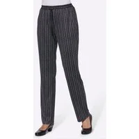 Witt Jerseyhose Jersey-Hose komfortabel