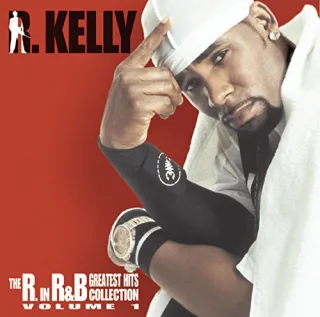 The R.in R&B Collection Vol. 1 [Audio CD] KellyR.
