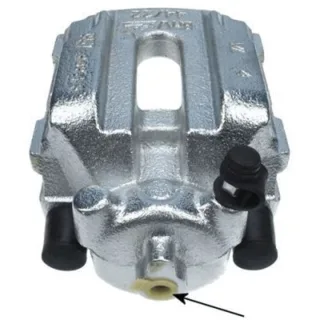 Hella Bremssattel hinten rechts BMW 3er X1
