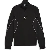 PUMA Trainingsjacke PUMA Sport Mid Layer Shirt Herren