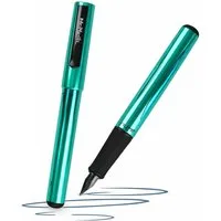 McNeill Füller McNeill Ghost Pen Füller mit radierbare Tinte ergonomisch nachfüllbar