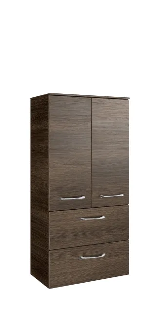 Pelipal Universelle Beimöbel Pelipal Midischrank MCL516033, B:600, H:1210, T:330mm MCL516033