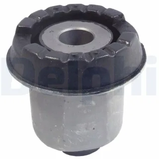 Delphi Achsk?rperlager hinten Peugeot 206 TD803W