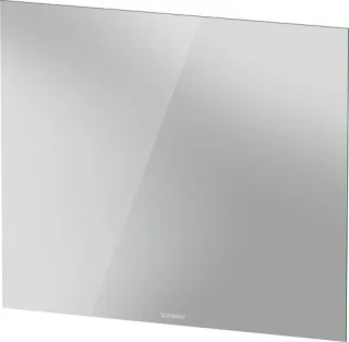 Duravit Licht & Spiegel Spiegel Weiß Matt 800x33x700 mm - LM7806000000000 LM7806000000000
