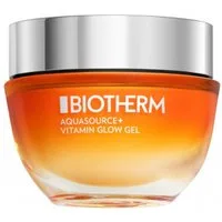 BIOTHERM Gesichtspflege Aquasource+ Aufhellendes Hautgel (Vitamin Glow Gel) Inhalt: 30 ml