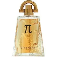 GIVENCHY Eau de Toilette Pi, Glasflakon, Parfüm EDT, Herrenduft