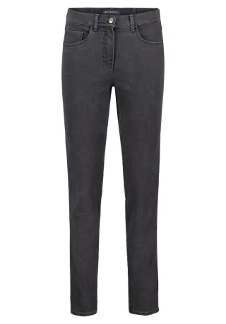 Betty Barclay - Stretch-Hose grau - Gr. - 44