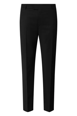 Strellson - 11 Mercer2.0 2 12 10007515 black - Gr. - 28
