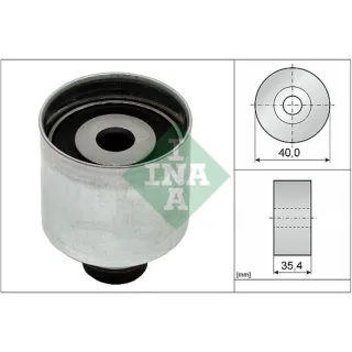 Ina Umlenkrolle f?r Zahnriemen Audi Chrysler Dodge Ford Jeep Seat Skoda VW