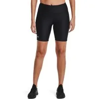 Under Armour® Radlerhose TECH mit Bundtasche, aus Polyester und Elasthan, atmungsaktiv
