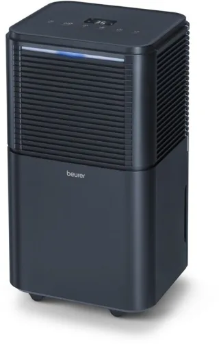 Beurer LE 150 (schwarz)