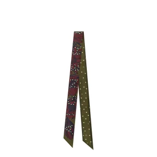 Seasonal Bandana
