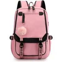 feinlux Schulrucksack CT0855