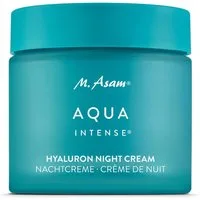 asambeauty Nachtcreme Hyaluron Nachtcreme