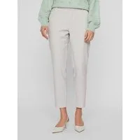 Vila Anzughose VIVARONE HW SLIM PANT - NOOS