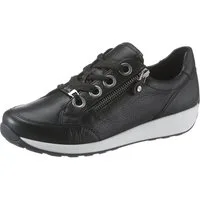 Ara OSAKA Sneaker Freizeitschuh, Halbschuh, Schnürschuh in bequemer Schuhweite G