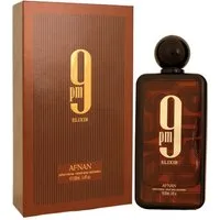 Afnan Eau de Parfum 9pm Elixir 100 ml