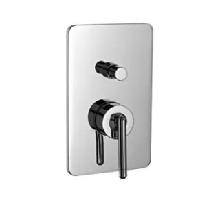 Treemme Philo Unterputz Wannenarmatur 7049CC