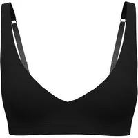 CALIDA Bügelloser BH Sleek Layer Damen (1-tlg) leichte Schale, unsichtbar unter Kleidung, verstellbare Träger