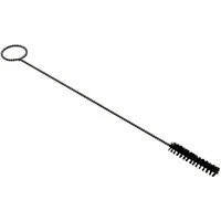 De'Longhi Reinigungsbürste DeLonghi 5513233861 Reinigungsbürste für Milchschläuche Kaffeevollauto